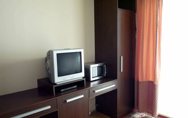 La Boutique Hotel