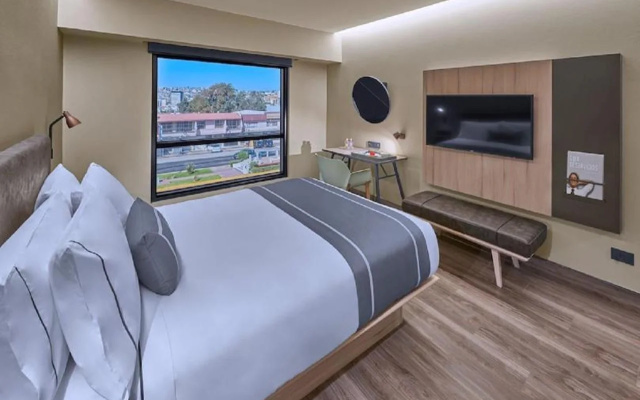 City Express Plus by Marriott Tijuana