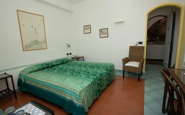 Hotel Punta Scario