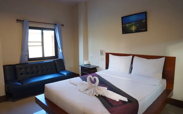 S Ville Resort