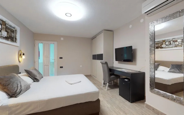 Pansion55 Hotel