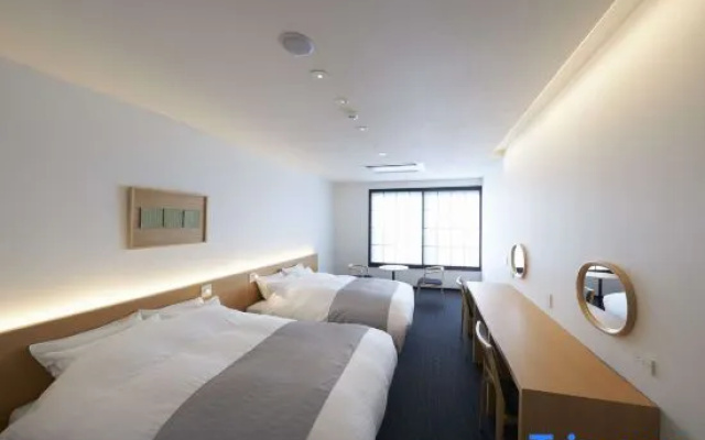 Unzen Mikado Hotel Honkan