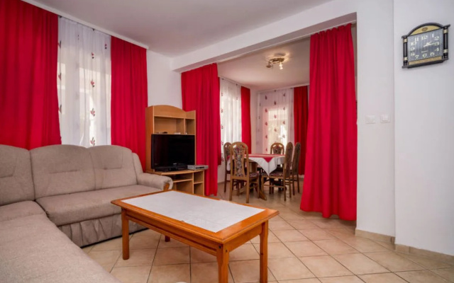 Apartment Hilde Medulin 28521