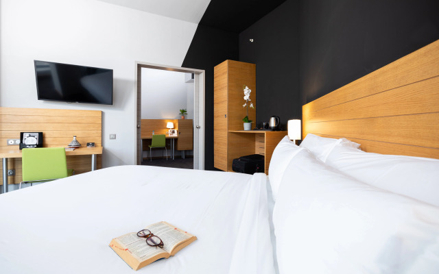 ONOMO Hotel Casablanca City Center