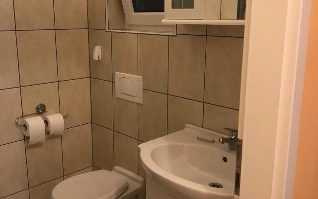 Apartma Mahnič