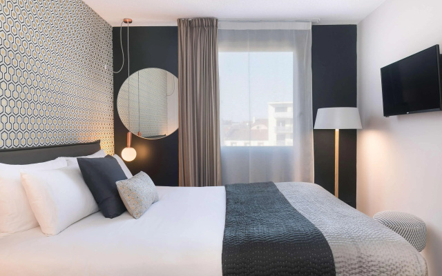 Hotel Innes by HappyCulture