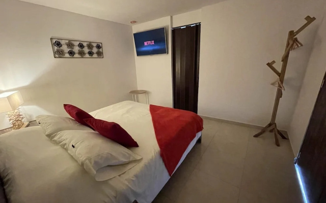 Colina del Sol Ecolodge