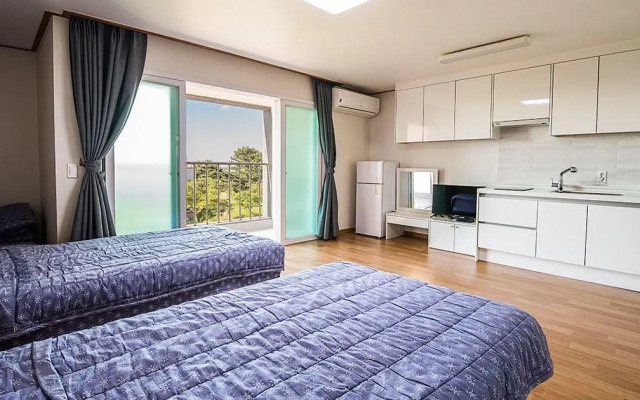 Jeju Youth Hostel