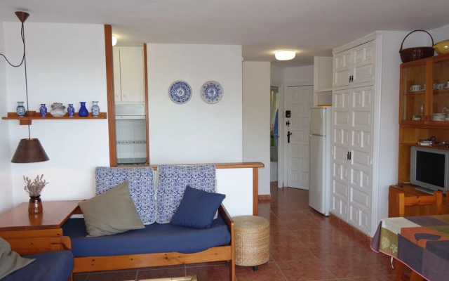 Estudio Park Golfet III