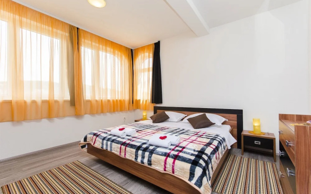 Apartments Branka