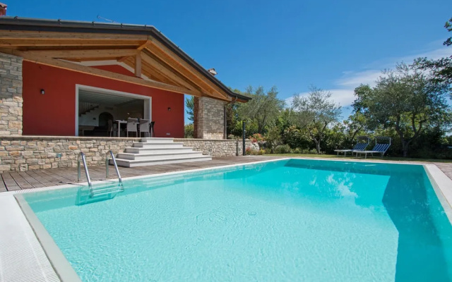 Villa Marina By Wonderful Italy