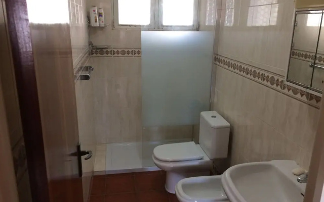 Apartment in Vilamoura Near the Marina