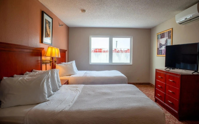 Norland Inn and Suites Roseau