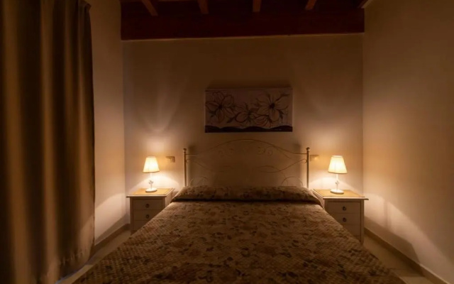 Residenza la Payara