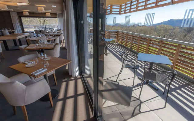 Mildiss Hotel Spa & Restaurant, BW Signature Collection