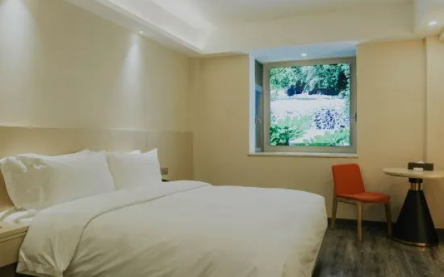Xinlian Hotel