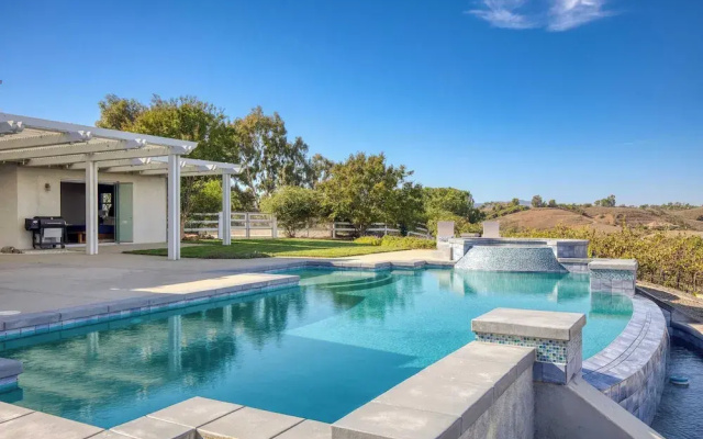 Summit Ranch by Avantstay Infinity Pool + Views