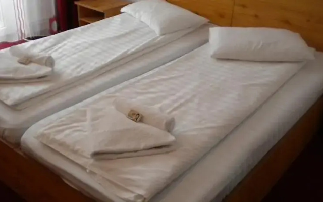 Cabana Pegas