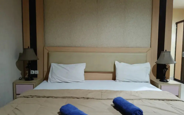 Hotel O Homestay Ananda Luwuk