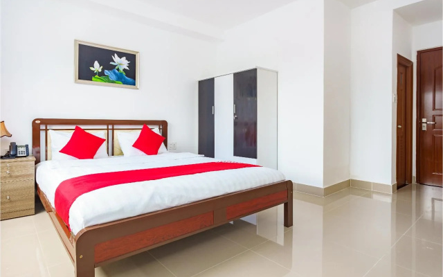 Amanda Phan Hotel