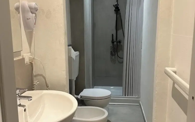 Station Apartment East