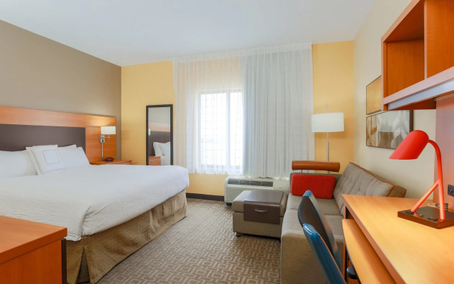 TownePlace Suites by Marriott Cheyenne SW/Downtown Area