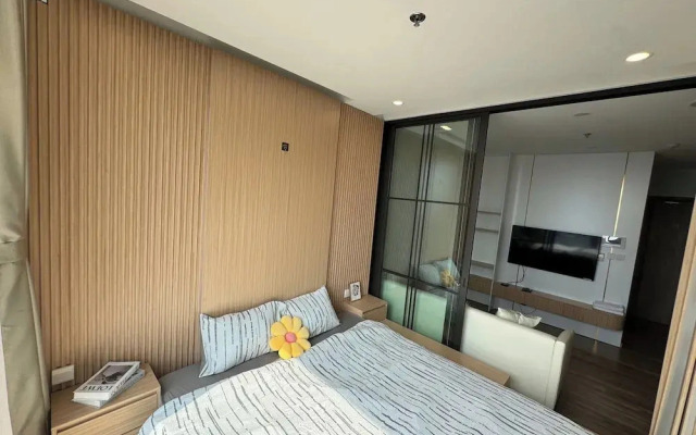 Swanlake Ecopark - Calm Homestay