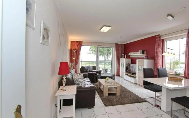 Haus Windrose Windrose Appartement 9