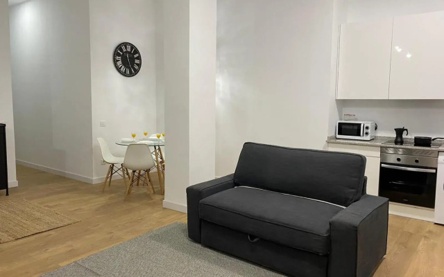 Aluche Aparment B
