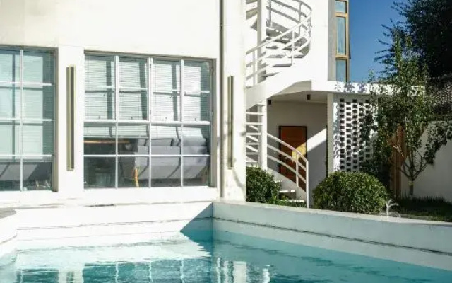 MEIN-house