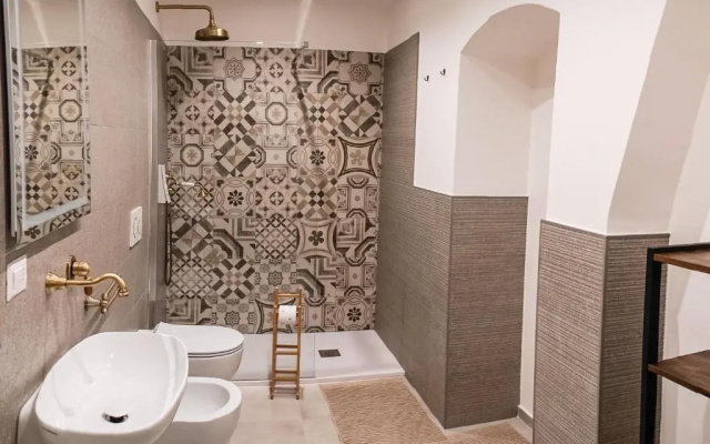 Vincent Suite Luxury B&B