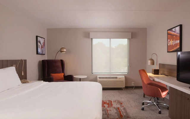 Hilton Garden Inn Atlanta Airport/Millenium Center
