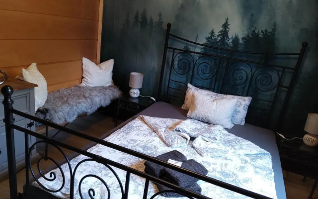 Fewo Oehlenschlaeger Nr 53 Og
