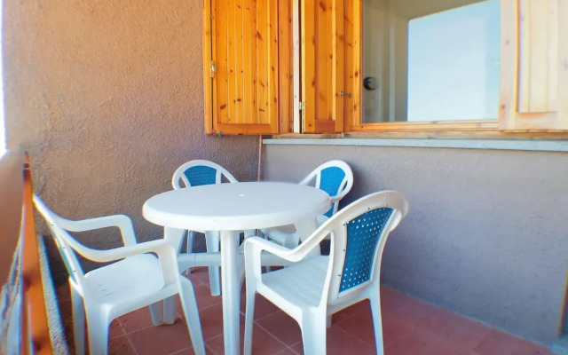 Apartment Near Golfo di Cugnana