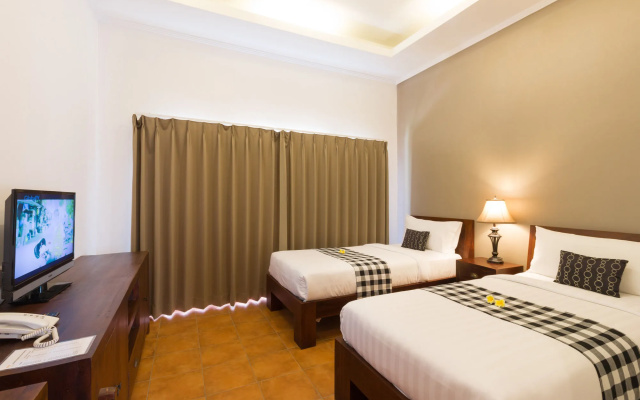 Vidi Boutique Hotel