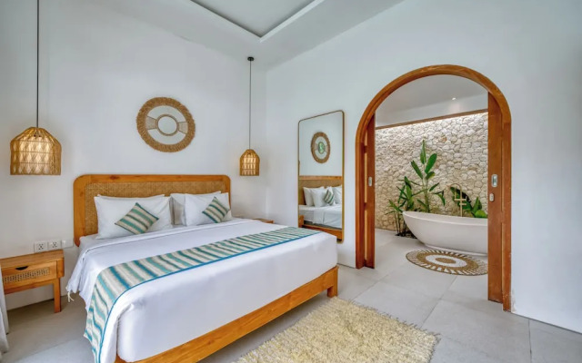 Villa Yasmine Althea by Senada