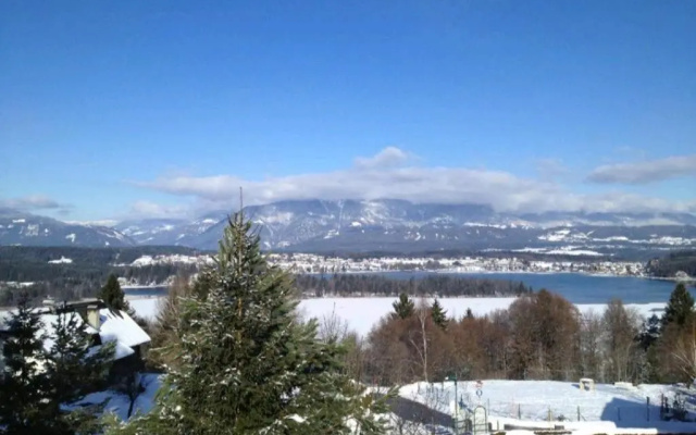 Alpe-Adria Apartments Chanel top12