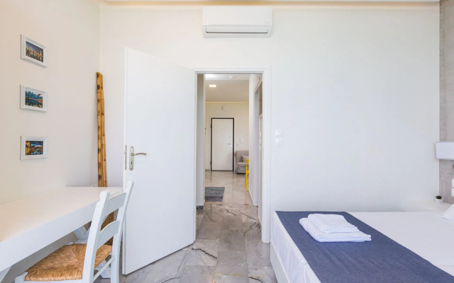 Meltemi Coast Suites