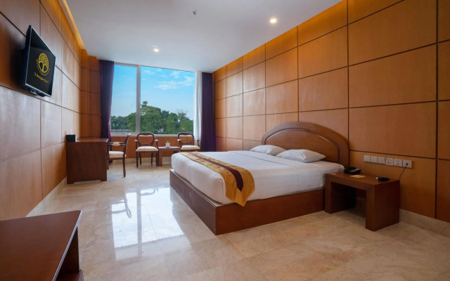 Puri Senyiur Hotel