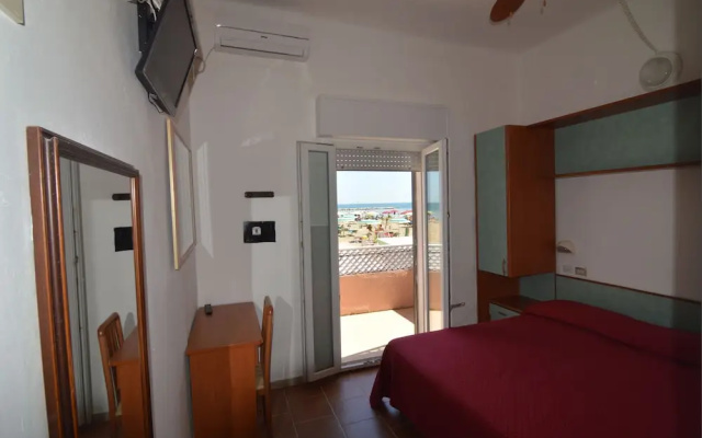 Albergo Villa Luciana