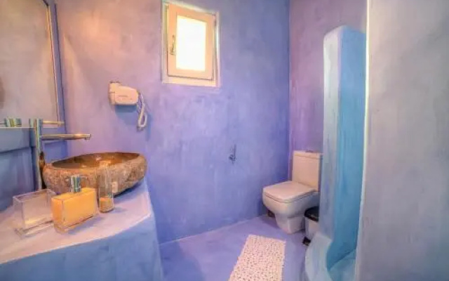 Oceanides Residence Koufonisia