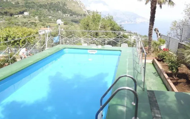 Villa Del Pino