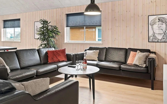 Holiday Home in Kappeln