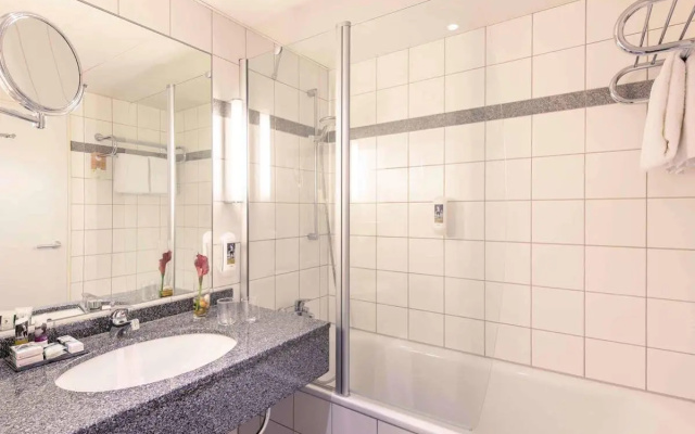 Hotel Düsseldorf Seestern