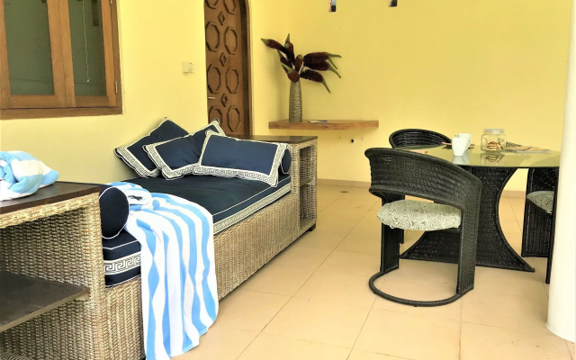 Villa Costa Plenty
