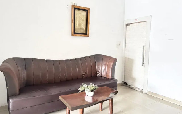 OYO 95102 Pulma House