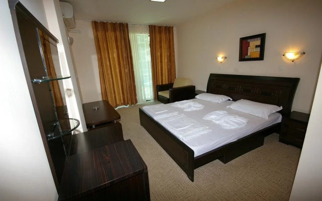 Hotel Helvecija
