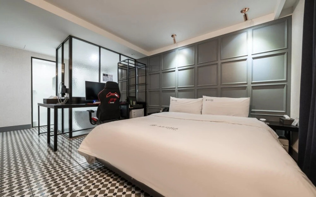 Incheon Aloha Hotel