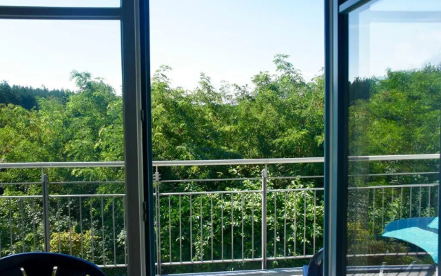 Appartement Residenz Bellevue Usedom 48 DSL WLAN kostenlos