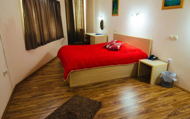 Hotel Kristal Palas